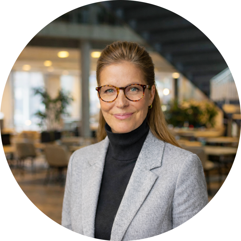 Katja Grufberg